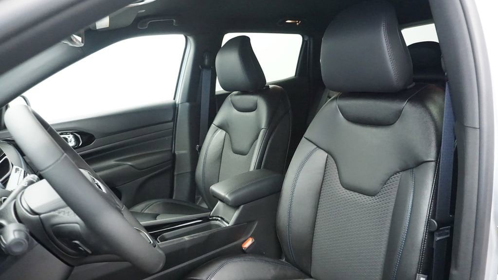 Thumbnail: 2026 Jeep Compass - 33