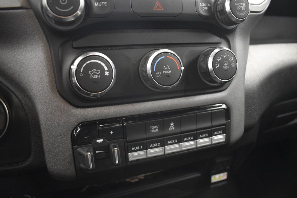 Thumbnail: 2024 RAM 2500 - 20