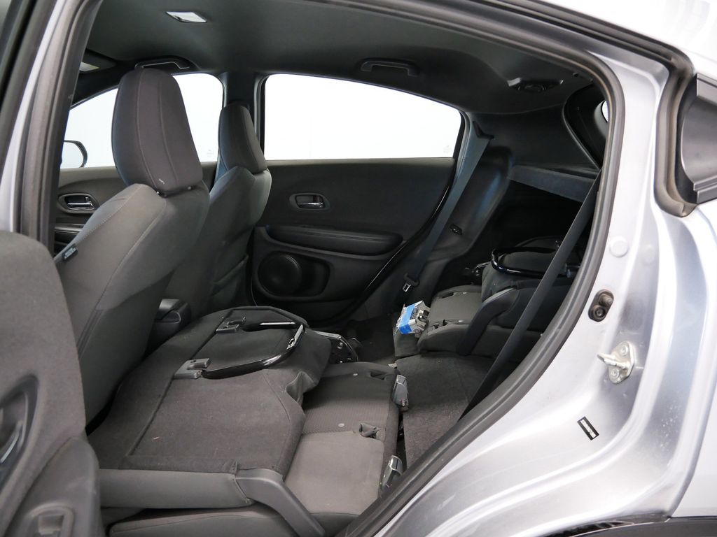 Thumbnail: 2019 Honda HR-V - 23