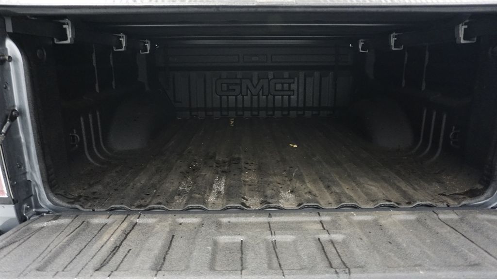 Thumbnail: 2020 GMC Canyon - 28