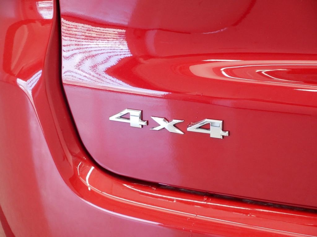 Thumbnail: 2025 Jeep Compass - 14