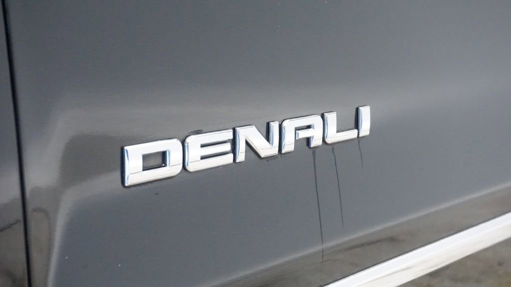 Thumbnail: 2017 GMC Sierra 1500 - 21