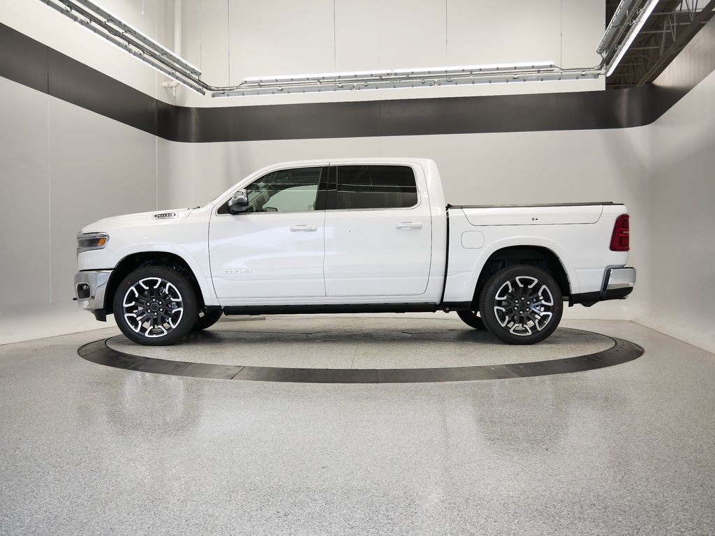 Thumbnail: 2026 RAM 1500 - 43