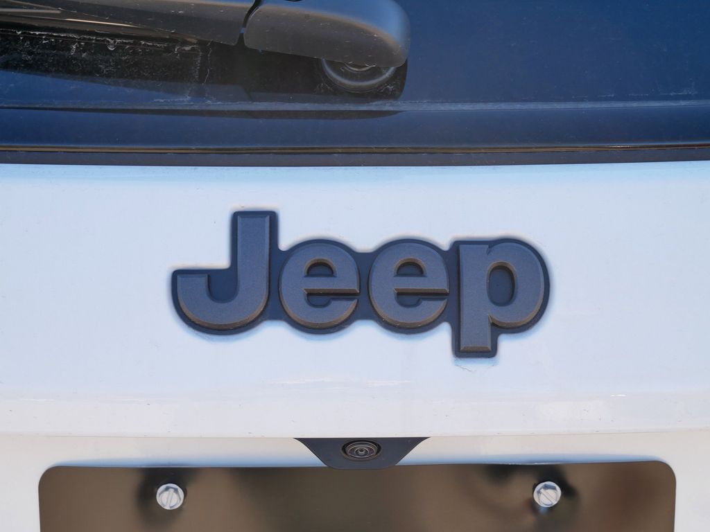 Thumbnail: 2026 Jeep Compass - 12