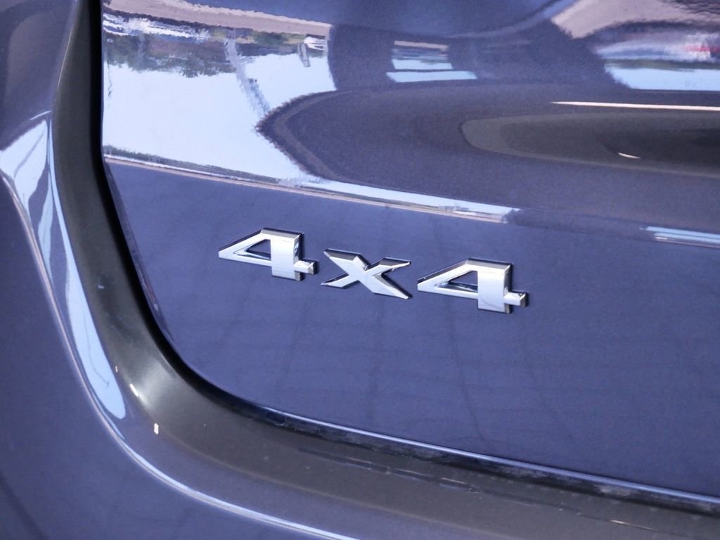 Thumbnail: 2024 Jeep Compass - 15
