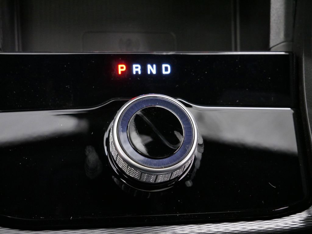 Thumbnail: 2025 Jeep Grand Cherokee - 40