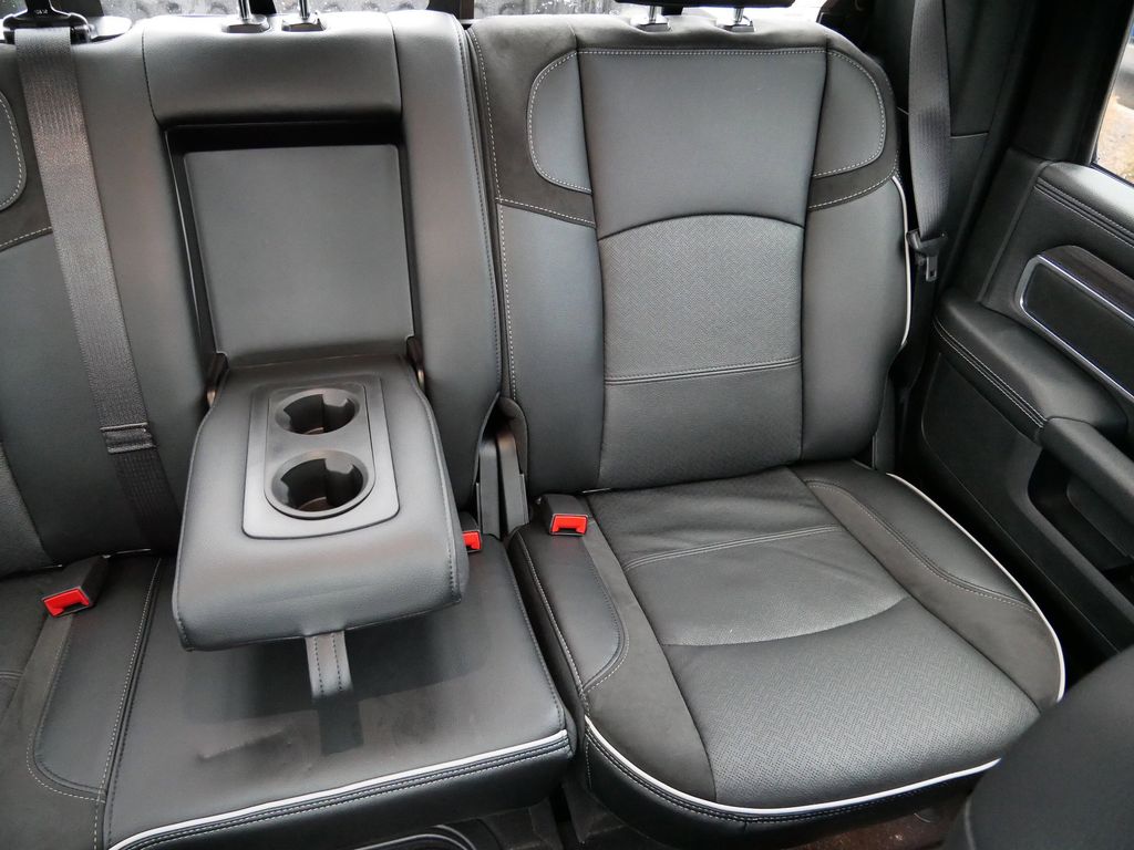 Thumbnail: 2026 RAM 2500 - 23