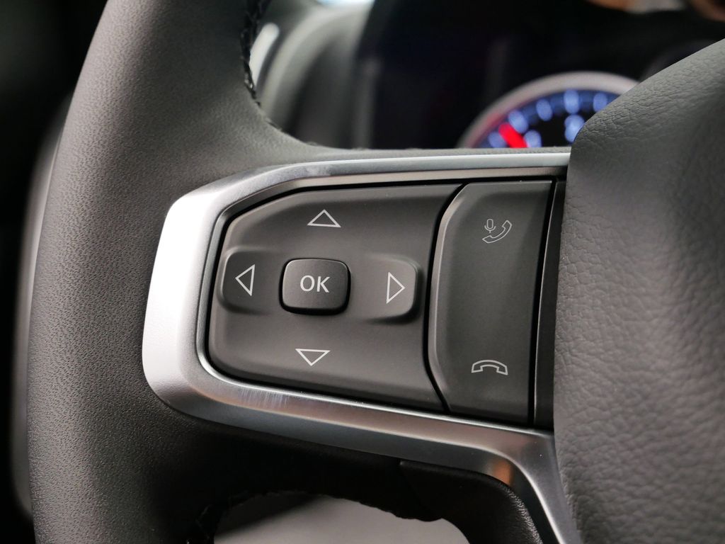 Thumbnail: 2026 RAM 1500 - 22