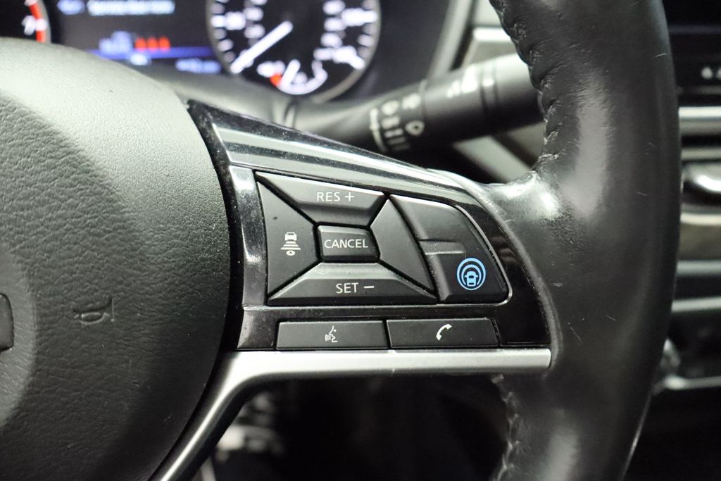 Thumbnail: 2023 Nissan Altima - 33