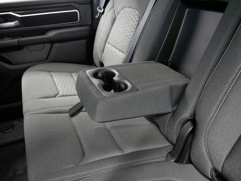 Thumbnail: 2026 RAM 1500 - 10