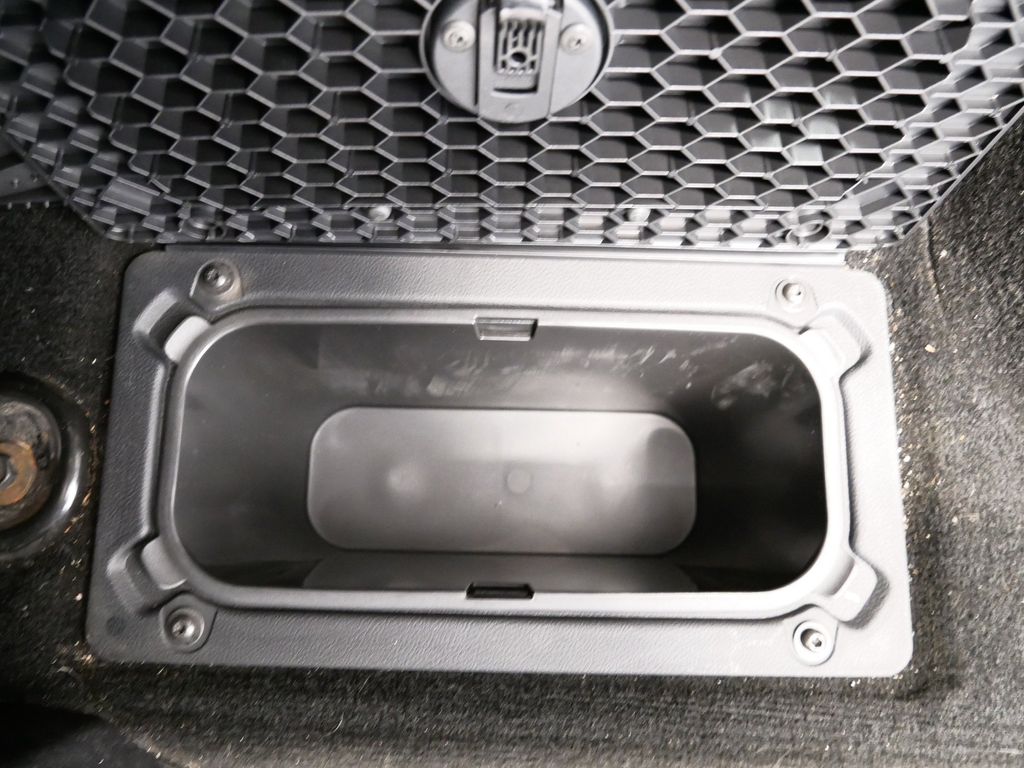Thumbnail: 2016 RAM 1500 - 23
