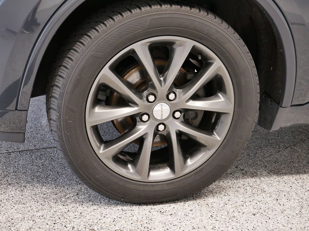 Thumbnail: 2018 Dodge Durango - 14