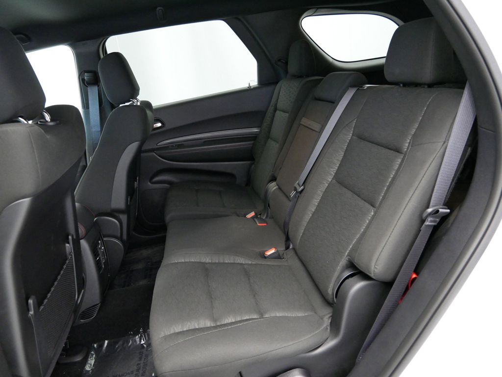Thumbnail: 2025 Dodge Durango - 6