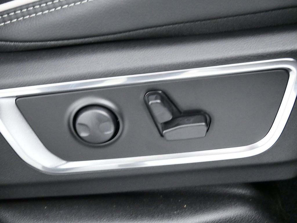 Thumbnail: 2025 RAM 1500 - 27