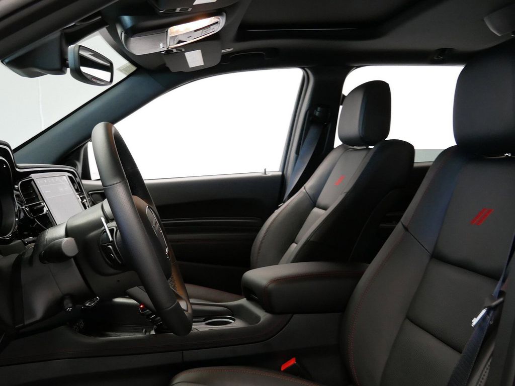 Thumbnail: 2026 Dodge Durango - 18