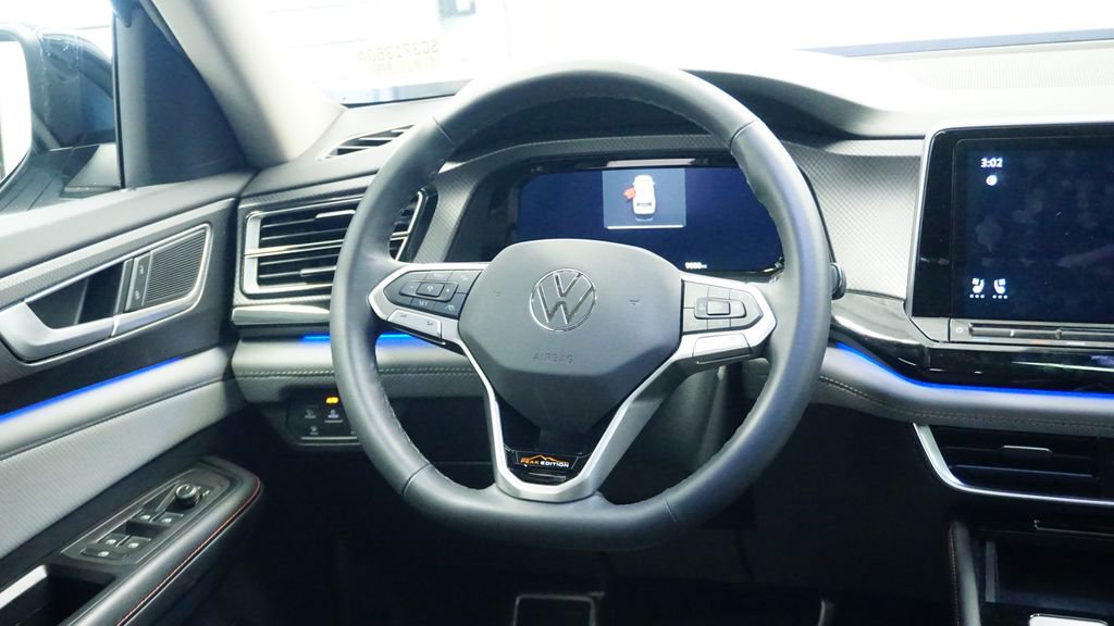 Thumbnail: 2024 Volkswagen Atlas - 25