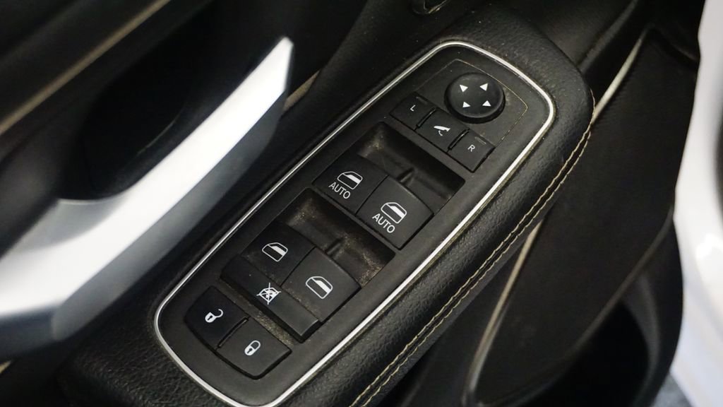 Thumbnail: 2022 RAM 1500 - 24