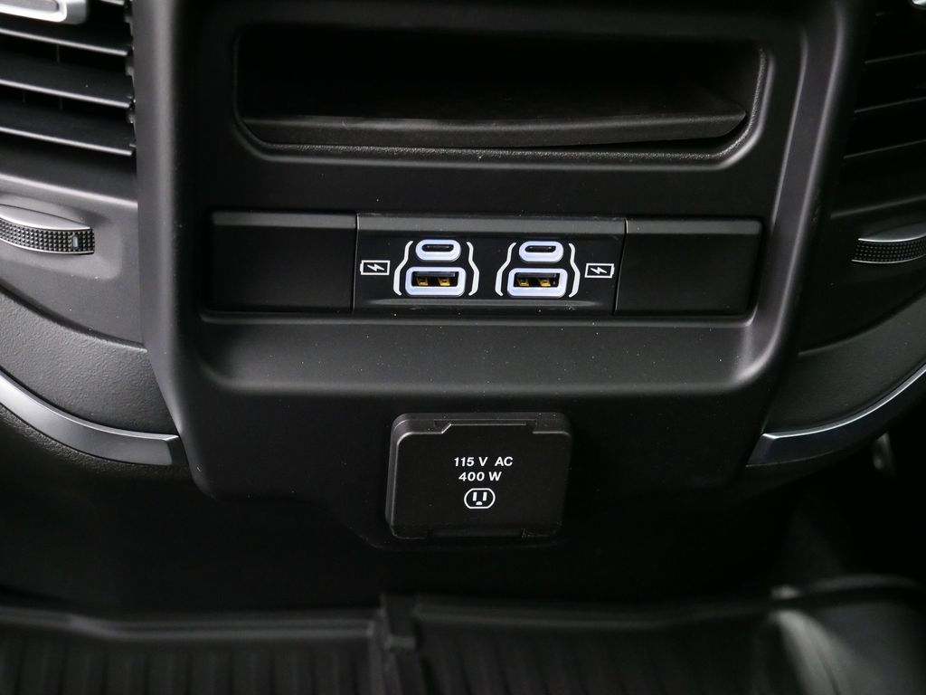 Thumbnail: 2025 RAM 2500 - 16