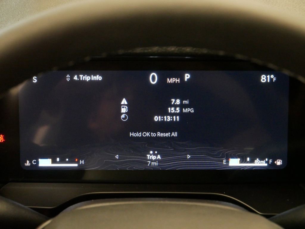 Thumbnail: 2025 Jeep Grand Cherokee - 31