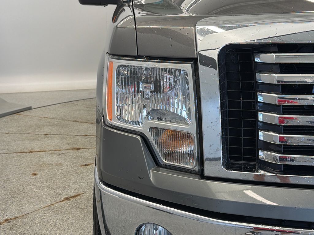 Thumbnail: 2012 Ford F-150 - 4