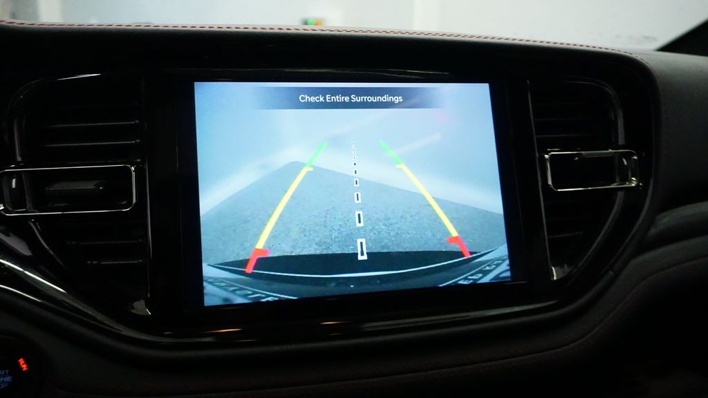 Thumbnail: 2024 Dodge Durango - 31