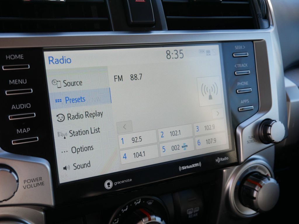Thumbnail: 2022 Toyota 4Runner - 51