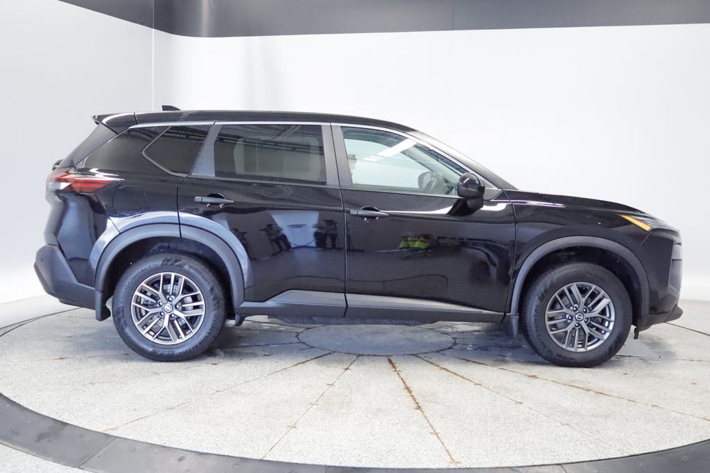 Thumbnail: 2021 Nissan Rogue - 7