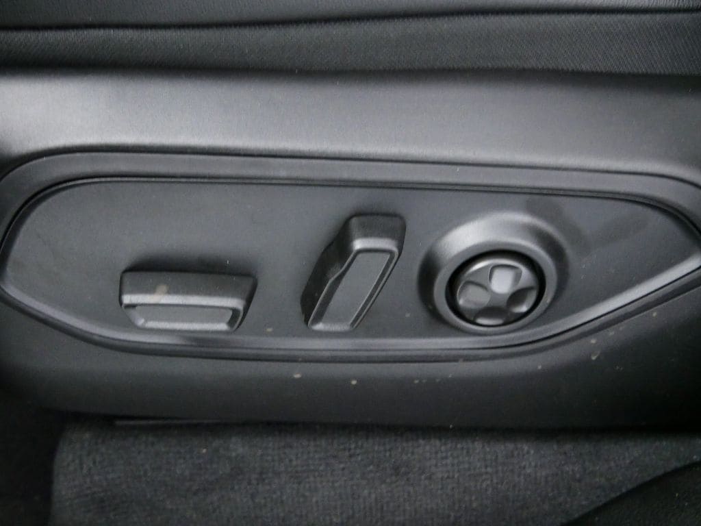 Thumbnail: 2025 Jeep Grand Cherokee - 36