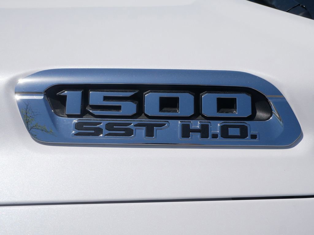Thumbnail: 2025 RAM 1500 - 14