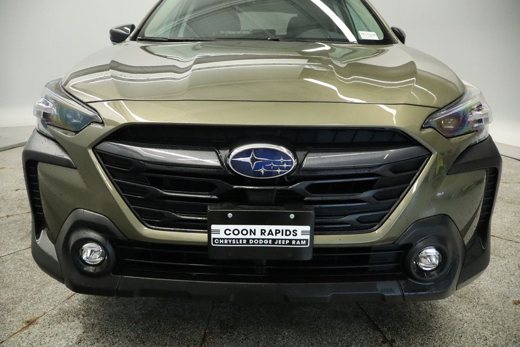 Thumbnail: 2025 Subaru Outback - 12