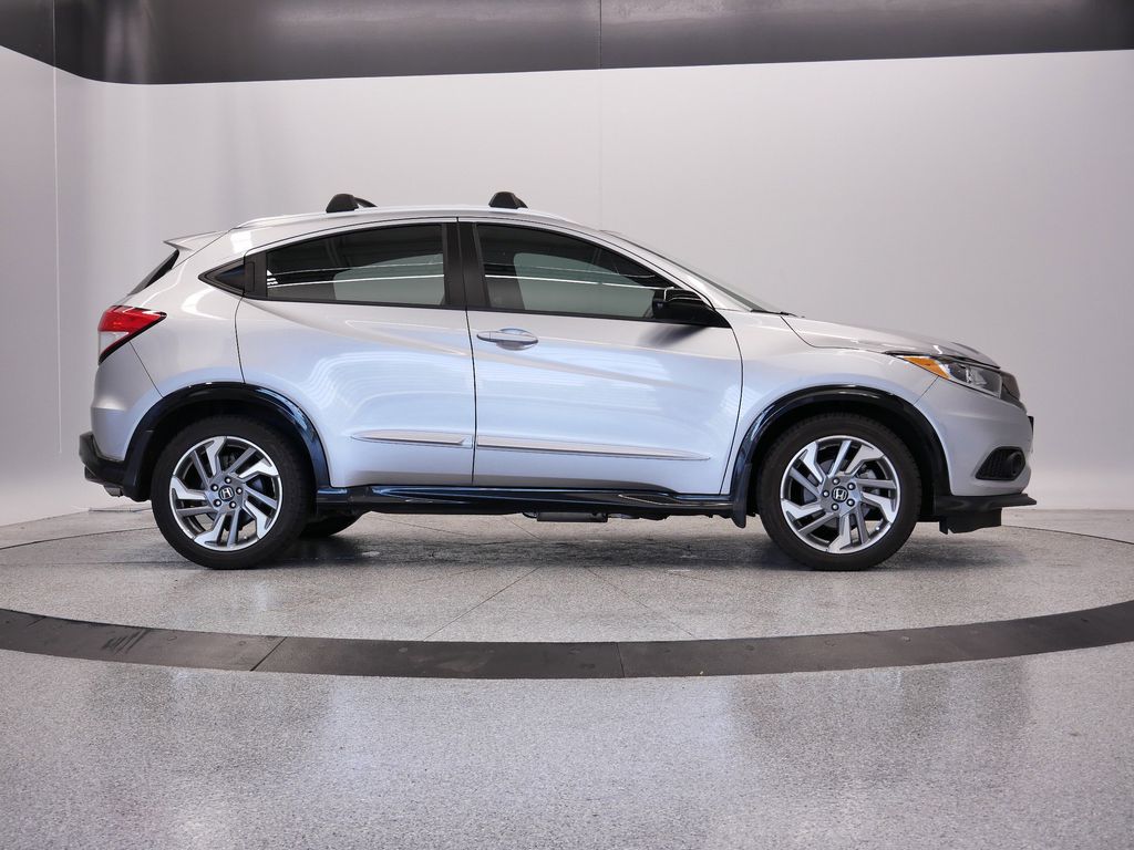 Thumbnail: 2019 Honda HR-V - 7