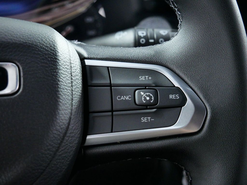 Thumbnail: 2024 Jeep Compass - 37