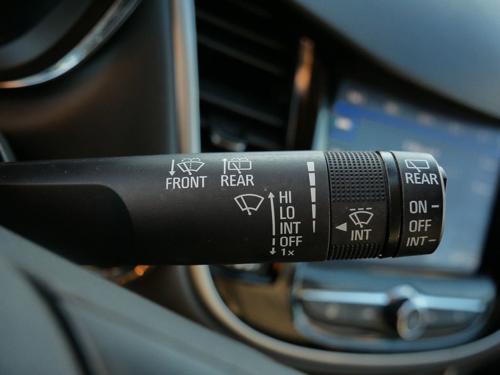 Thumbnail: 2022 Chevrolet Trax - 23