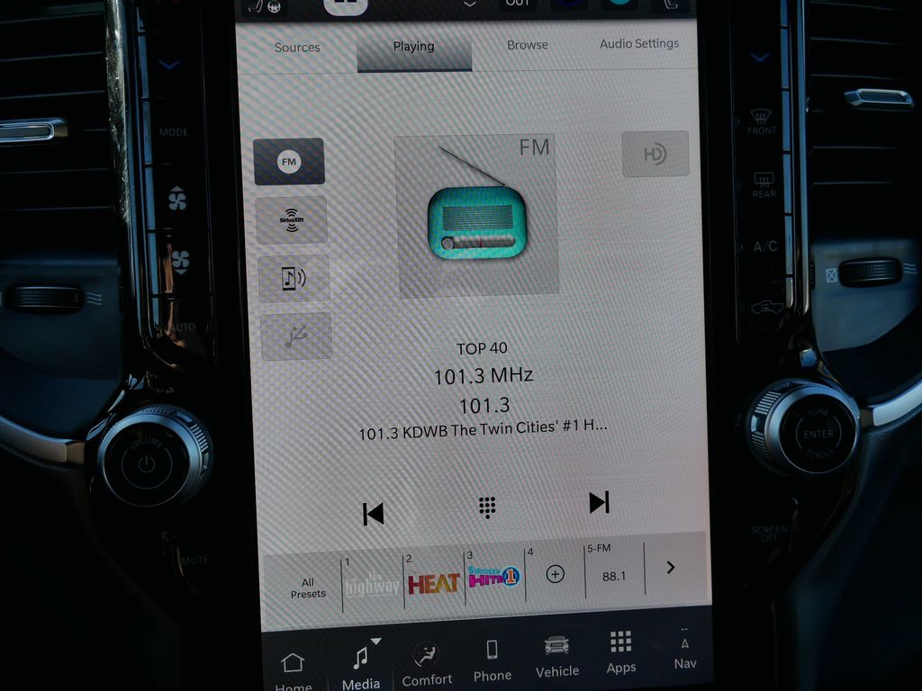 Thumbnail: 2026 RAM 3500 - 42