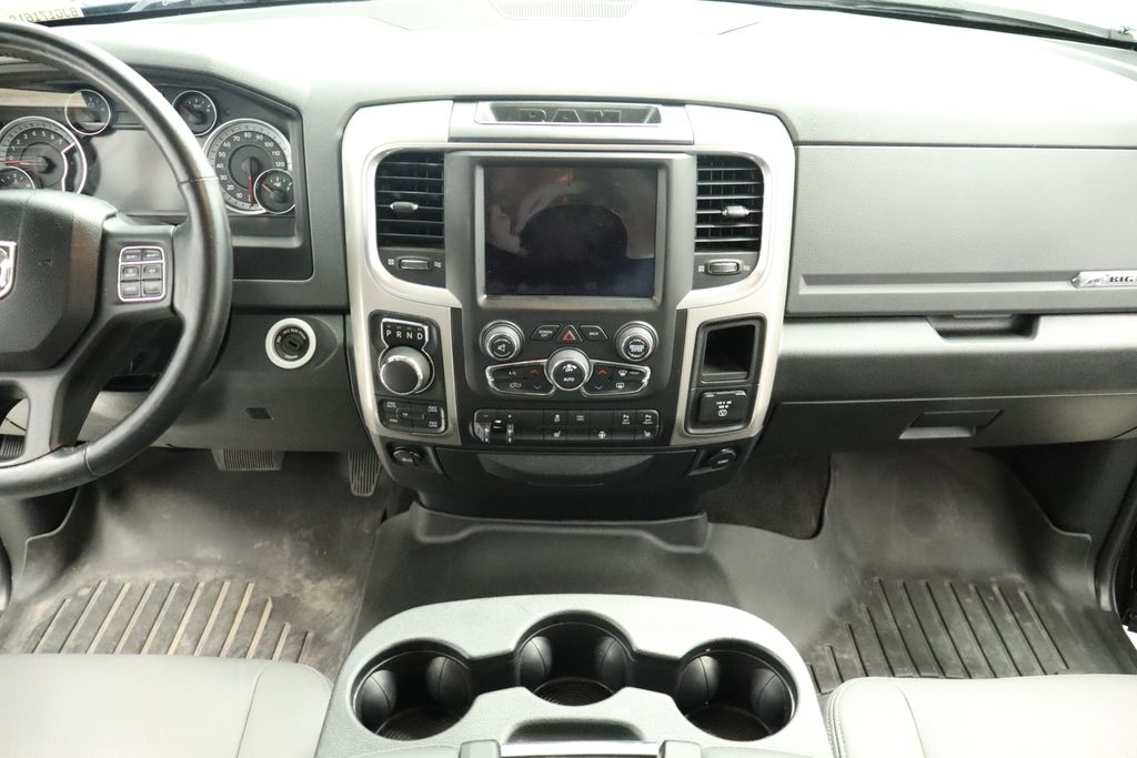 Thumbnail: 2018 RAM 1500 - 34