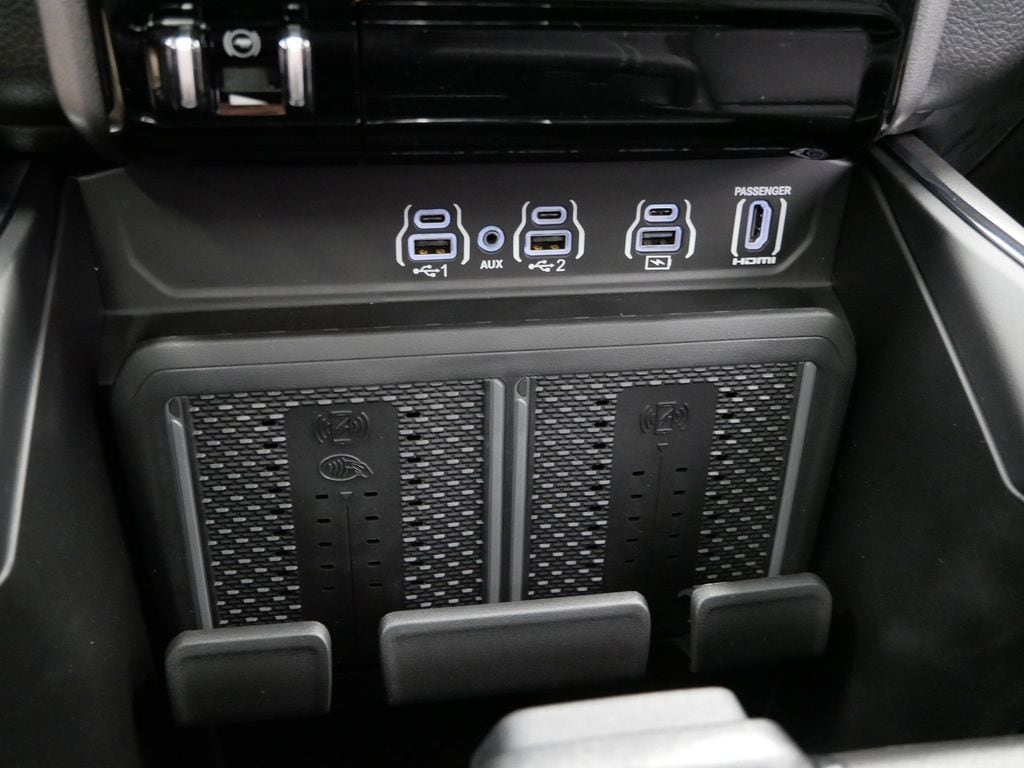 Thumbnail: 2026 RAM 1500 - 49