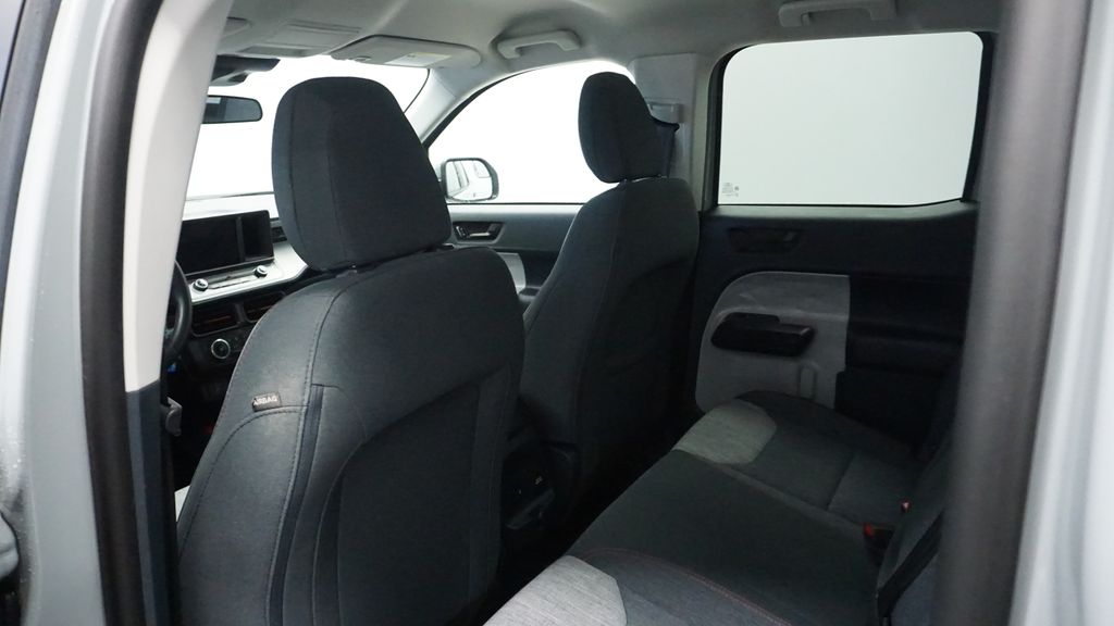 Thumbnail: 2023 Ford Maverick - 25