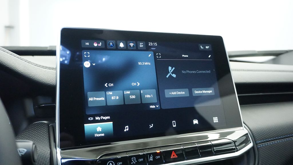Thumbnail: 2026 Jeep Compass - 46