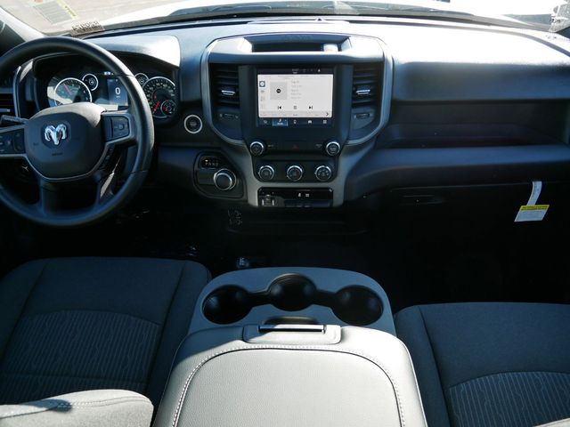 Thumbnail: 2024 RAM 2500 - 7