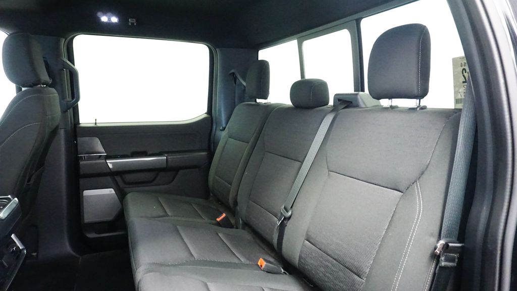 Thumbnail: 2022 Ford F-150 - 18