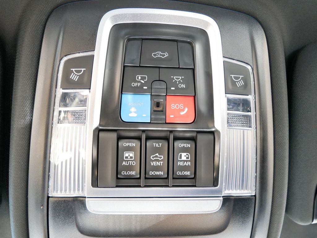 Thumbnail: 2026 RAM 2500 - 49