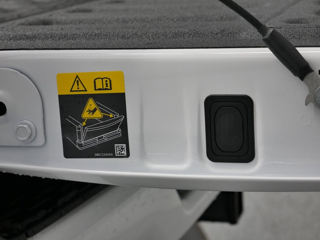 Thumbnail: 2026 RAM 1500 - 14