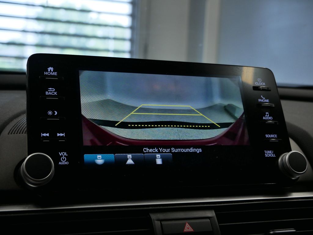 Thumbnail: 2019 Honda Accord - 29