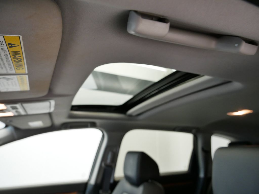 Thumbnail: 2020 Honda CR-V - 24