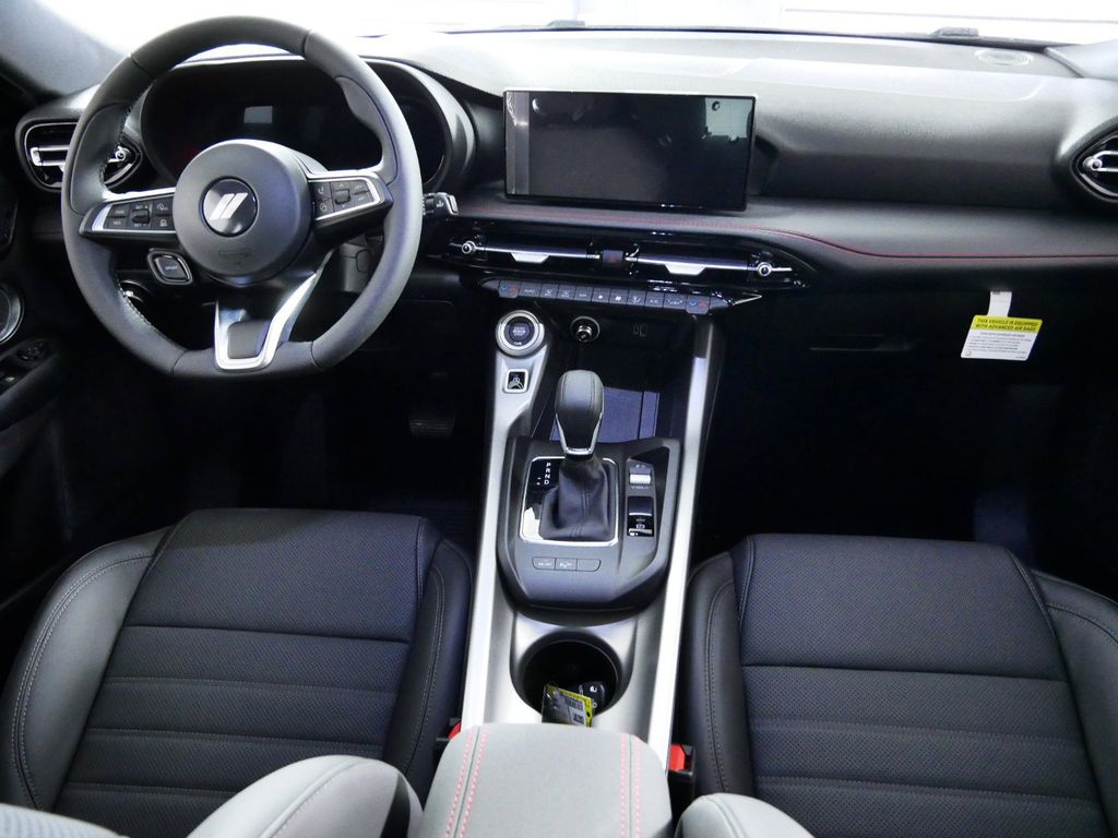 Thumbnail: 2024 Dodge Hornet - 6