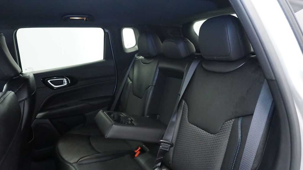 Thumbnail: 2026 Jeep Compass - 28