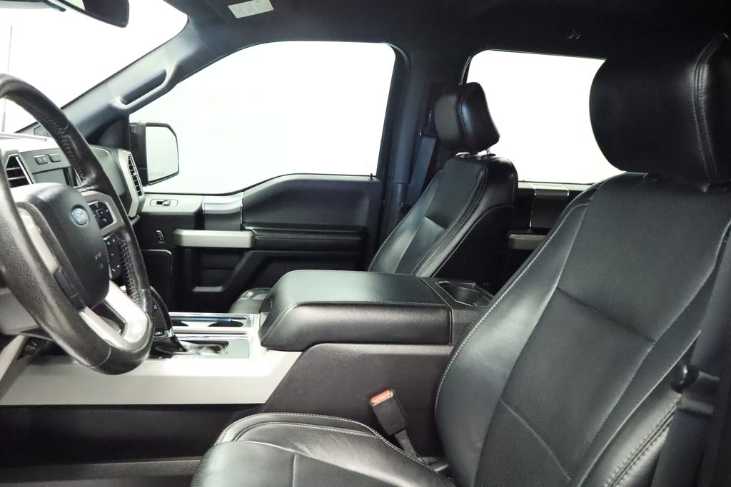 Thumbnail: 2016 Ford F-150 - 24