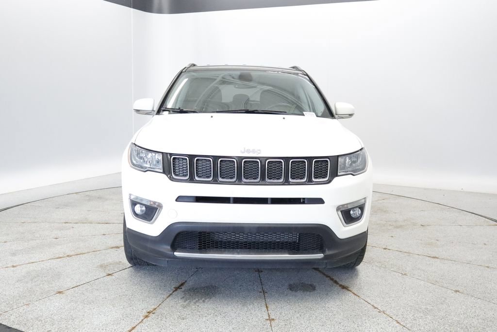 Thumbnail: 2019 Jeep Compass - 11