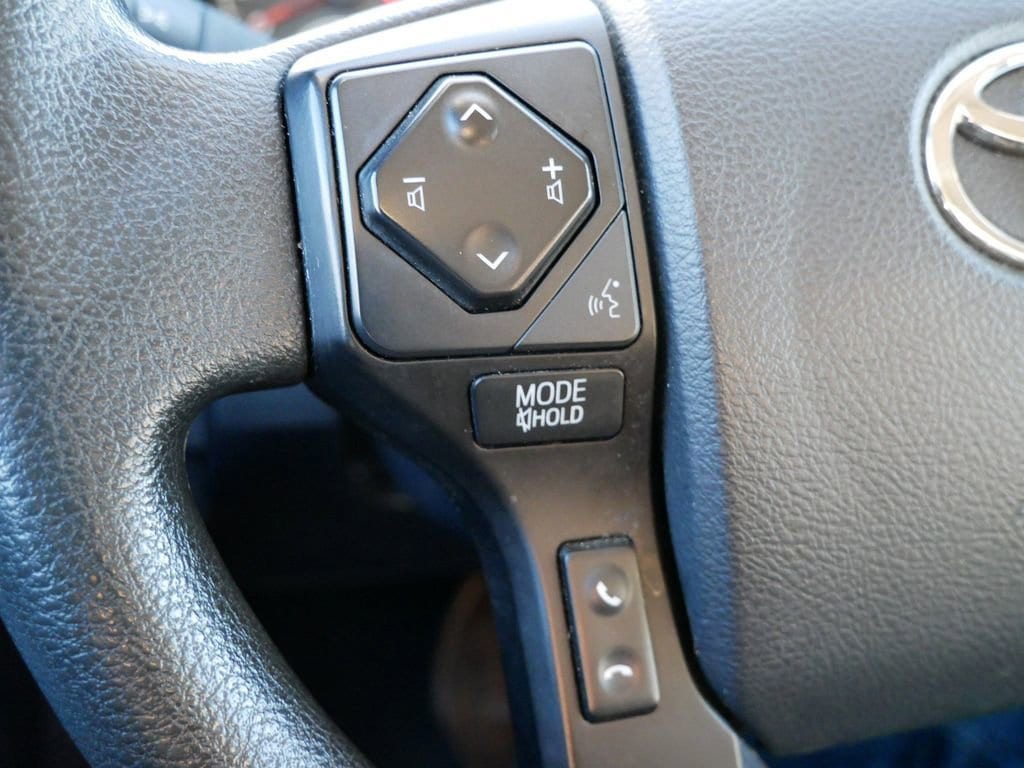 Thumbnail: 2019 Toyota Tacoma - 34