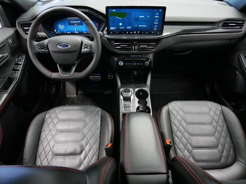 Thumbnail: 2023 Ford Escape - 20